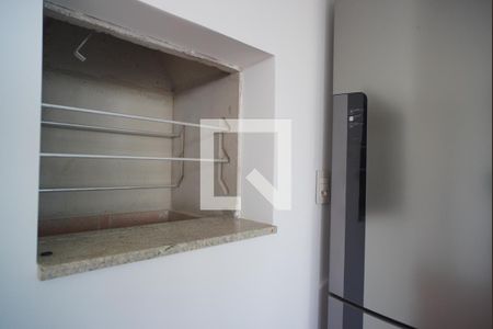 Apartamento para alugar com 60m², 2 quartos e 1 vagaCozinha