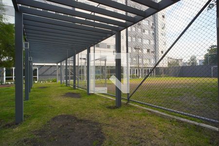 Apartamento para alugar com 60m², 2 quartos e 1 vagaÁrea comum