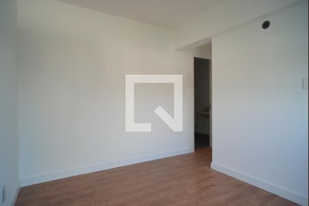 Quarto Suíte de apartamento à venda com 2 quartos, 60m² em Jardim Lindóia, Porto Alegre