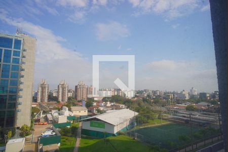 Apartamento para alugar com 60m², 2 quartos e 1 vagaQuarto _Vista