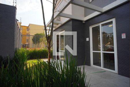 Apartamento para alugar com 60m², 2 quartos e 1 vagaSalão de beleza