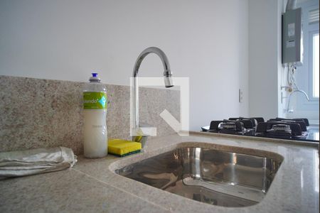 Apartamento para alugar com 60m², 2 quartos e 1 vagaCozinha