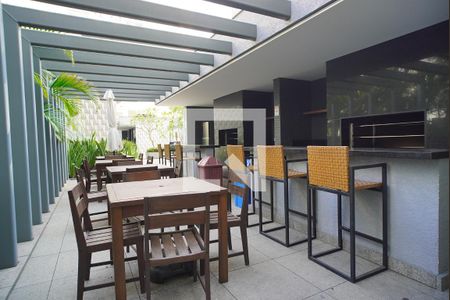 Apartamento para alugar com 60m², 2 quartos e 1 vagaQuiosque
