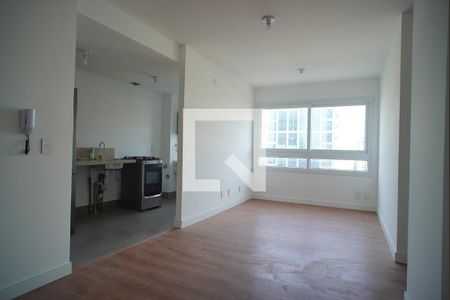 Sala de apartamento para alugar com 2 quartos, 60m² em Jardim Lindóia, Porto Alegre