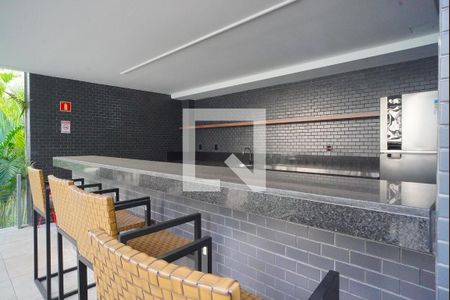 Apartamento para alugar com 60m², 2 quartos e 1 vagaQuiosque