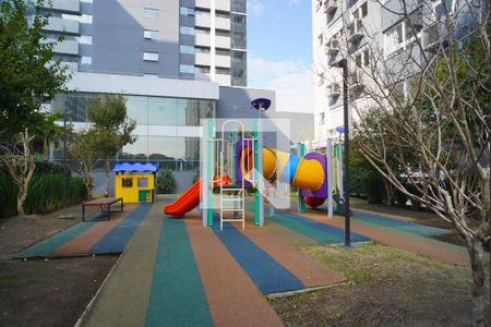 Apartamento para alugar com 60m², 2 quartos e 1 vagaÁrea comum - Playground