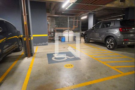 Apartamento para alugar com 60m², 2 quartos e 1 vagaGaragem