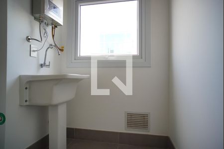 Apartamento para alugar com 60m², 2 quartos e 1 vagaÁrea de serviço