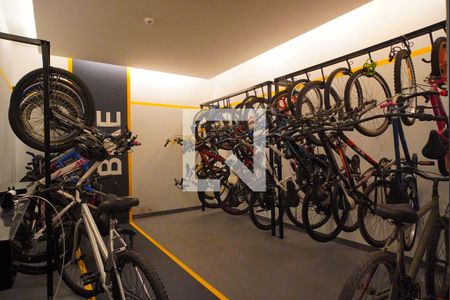 Apartamento para alugar com 60m², 2 quartos e 1 vagaBrinquedoteca