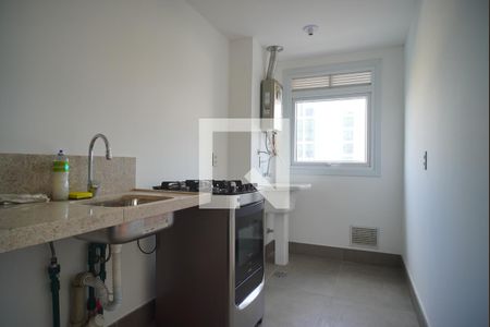 Apartamento para alugar com 60m², 2 quartos e 1 vagaCozinha