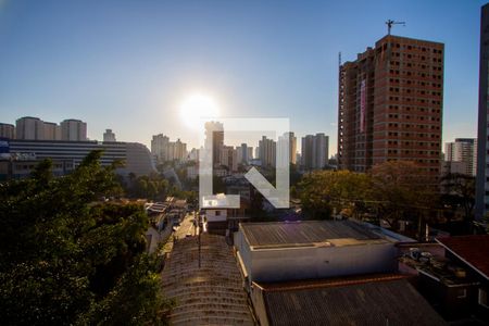 Apartamento para alugar com 115m², 2 quartos e 1 vaga Apartamento para alugar com 115m², 2 quartos e 1 vagaVista da cobertura
