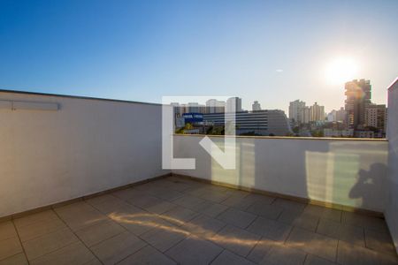 Apartamento para alugar com 115m², 2 quartos e 1 vaga Apartamento para alugar com 115m², 2 quartos e 1 vagaCobertura