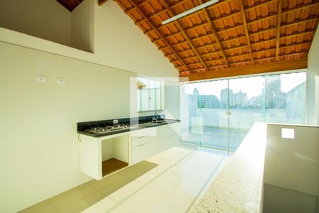 Apartamento para alugar com 115m², 2 quartos e 1 vaga Apartamento para alugar com 115m², 2 quartos e 1 vagaÁrea de serviço/Espaço gourmet