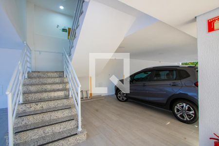 Apartamento para alugar com 115m², 2 quartos e 1 vaga Apartamento para alugar com 115m², 2 quartos e 1 vagaGaragem