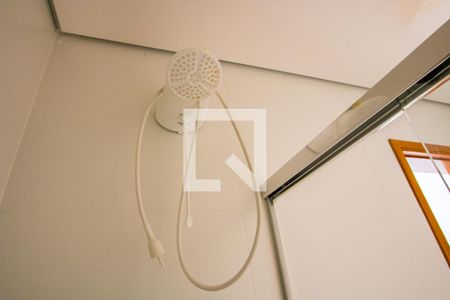 Apartamento para alugar com 115m², 2 quartos e 1 vaga Apartamento para alugar com 115m², 2 quartos e 1 vagaBanheiro social