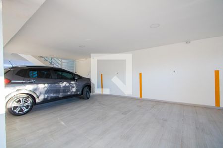 Apartamento para alugar com 115m², 2 quartos e 1 vaga Apartamento para alugar com 115m², 2 quartos e 1 vagaVaga da garagem