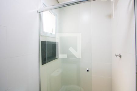 Apartamento para alugar com 115m², 2 quartos e 1 vaga Apartamento para alugar com 115m², 2 quartos e 1 vagaBanheiro do quarto 1