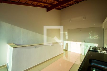 Apartamento para alugar com 115m², 2 quartos e 1 vaga Apartamento para alugar com 115m², 2 quartos e 1 vagaÁrea de serviço/Espaço gourmet