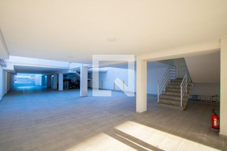 Apartamento para alugar com 115m², 2 quartos e 1 vaga Apartamento para alugar com 115m², 2 quartos e 1 vagaGaragem