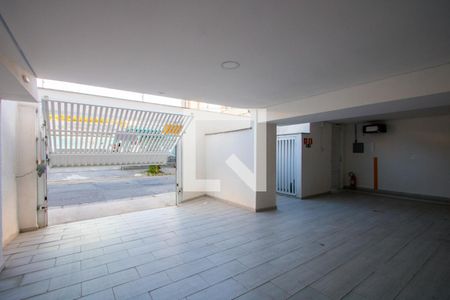 Apartamento para alugar com 115m², 2 quartos e 1 vaga Apartamento para alugar com 115m², 2 quartos e 1 vagaGaragem