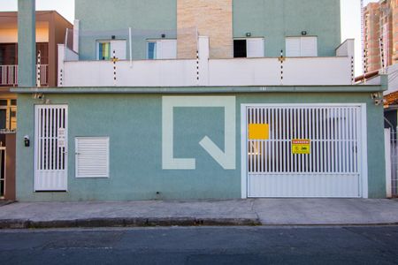 Apartamento para alugar com 115m², 2 quartos e 1 vaga Apartamento para alugar com 115m², 2 quartos e 1 vagaFachada