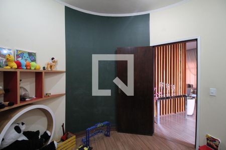 Casa à venda com 520m², 3 quartos e 6 vagasBrinquedoteca