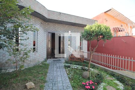 Casa à venda com 520m², 3 quartos e 6 vagasjardim/entrada