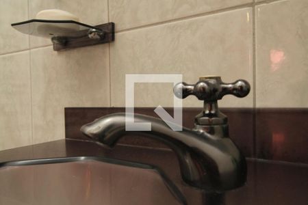 Casa à venda com 520m², 3 quartos e 6 vagasLavabo