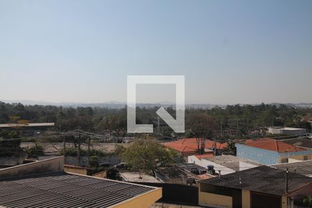 Casa à venda com 520m², 3 quartos e 6 vagasVaranda do Quarto 3 - vista