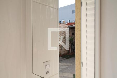 Casa à venda com 520m², 3 quartos e 6 vagasbanheiro da área de lazer/gourmet