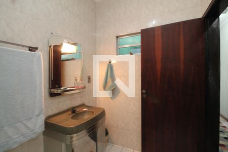 Casa à venda com 520m², 3 quartos e 6 vagasBanheiro Social