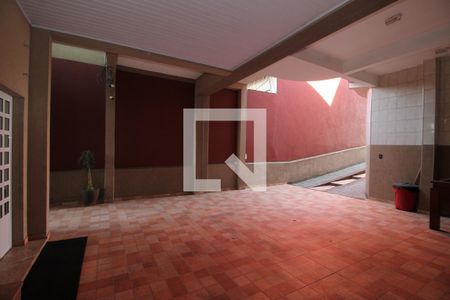 Casa à venda com 520m², 3 quartos e 6 vagasGaragem e Quintal