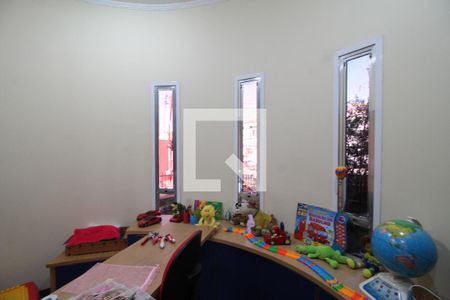 Casa à venda com 520m², 3 quartos e 6 vagasBrinquedoteca