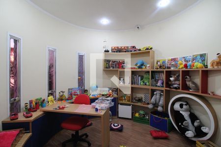 Casa à venda com 520m², 3 quartos e 6 vagasBrinquedoteca