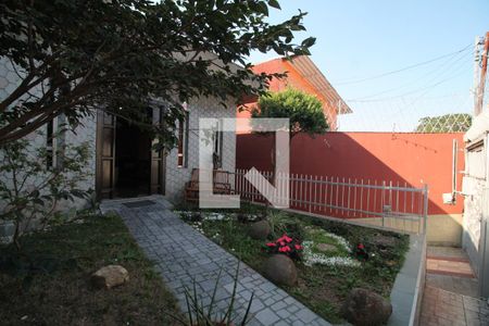 Casa à venda com 520m², 3 quartos e 6 vagasjardim/entrada