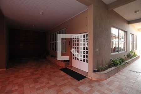 Casa à venda com 520m², 3 quartos e 6 vagascasa 2 - fachada