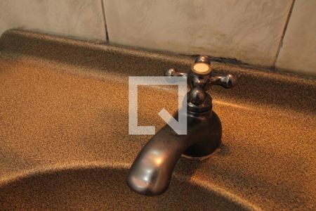 Casa à venda com 520m², 3 quartos e 6 vagasBanheiro Social