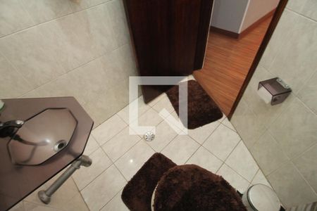 Casa à venda com 520m², 3 quartos e 6 vagasLavabo