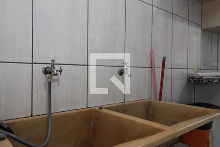 Casa à venda com 520m², 3 quartos e 6 vagasÁrea de Serviço