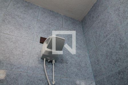 Casa à venda com 520m², 3 quartos e 6 vagasBanheiro da Suíte