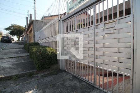 Casa à venda com 520m², 3 quartos e 6 vagasFachada