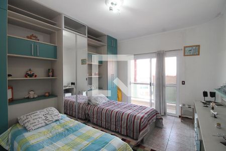 Casa à venda com 520m², 3 quartos e 6 vagasQuarto 2 