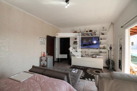 Casa à venda com 520m², 3 quartos e 6 vagasQuarto 3 - Suíte