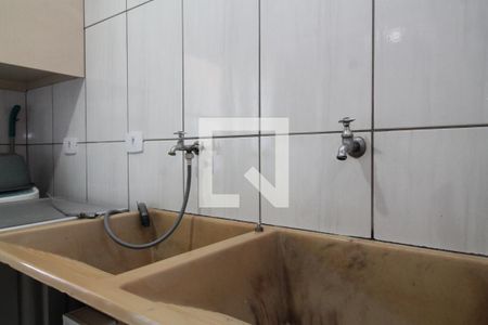 Casa à venda com 520m², 3 quartos e 6 vagasÁrea de Serviço