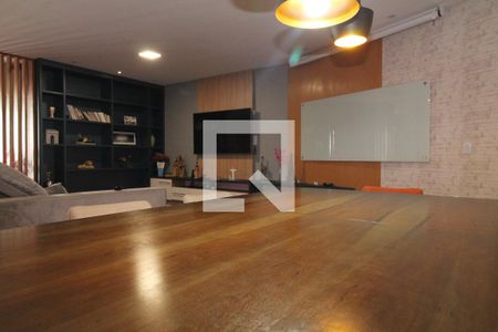 Casa à venda com 520m², 3 quartos e 6 vagasSala e Sala de Jantar