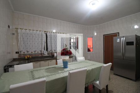 Casa à venda com 520m², 3 quartos e 6 vagasCozinha