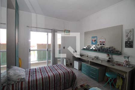 Casa à venda com 520m², 3 quartos e 6 vagasQuarto 2 