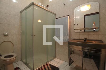 Casa à venda com 520m², 3 quartos e 6 vagasBanheiro Social