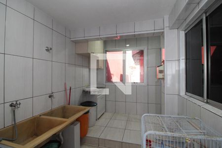 Casa à venda com 520m², 3 quartos e 6 vagasÁrea de Serviço