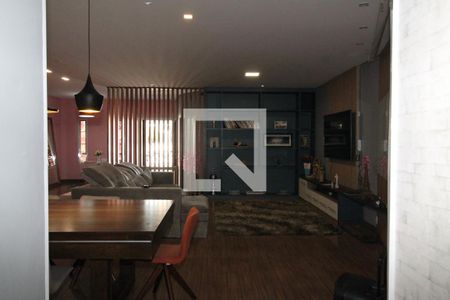 Casa à venda com 520m², 3 quartos e 6 vagasSala e Sala de Jantar